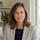 Photo of Helen Croft