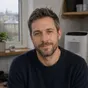 Photo of Tom Ellis